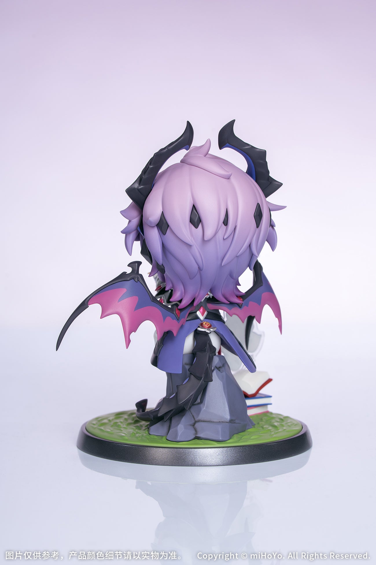 Figurine Durin Floral Wanderings Ver. Genshin Impact