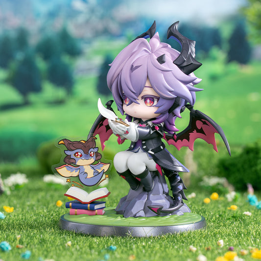 Figurine Durin Floral Wanderings Ver. Genshin Impact