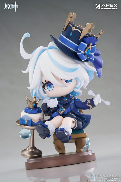 Figurine Furina Sweet Afternoon Ver. Genshin Impact