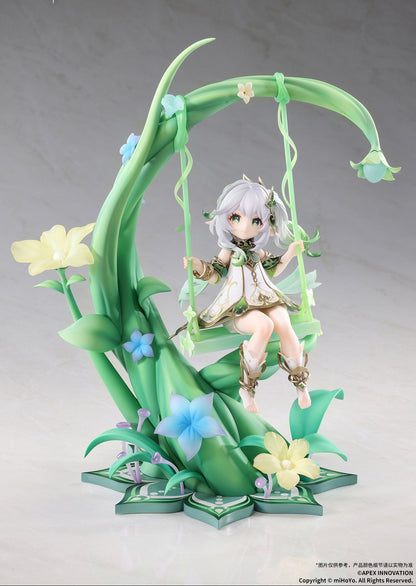Figurine Nahida Physic of Purity Ver. Genshin Impact