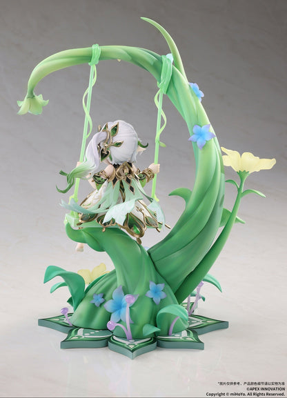 Figurine Nahida Physic of Purity Ver. Genshin Impact