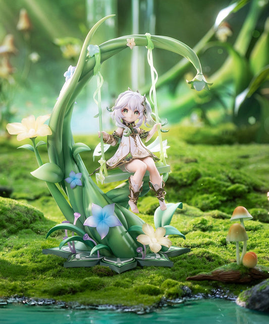 Figurine Nahida Physic of Purity Ver. Genshin Impact