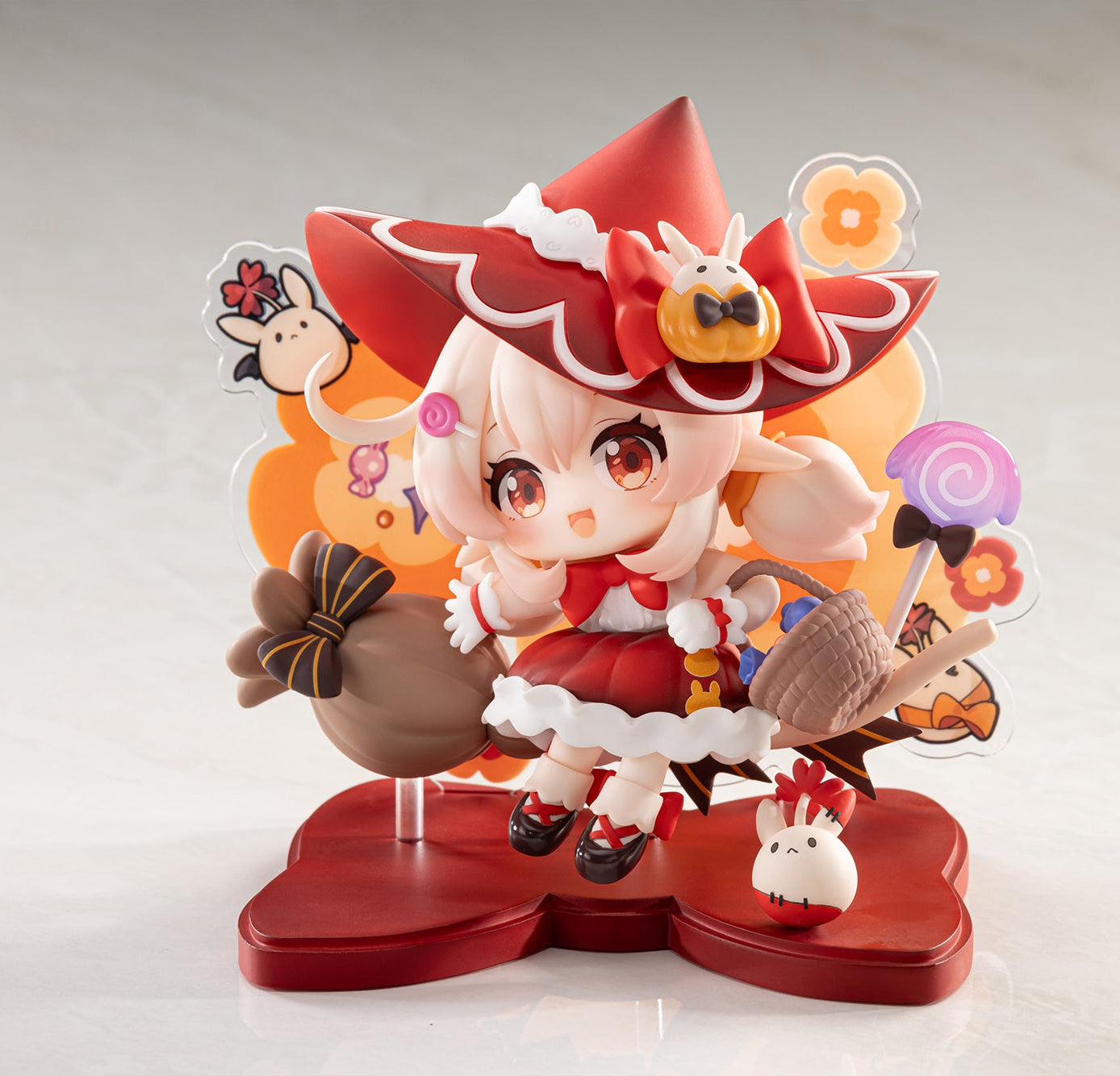 Figurine Klee Twilight Whimsy Chibi Ver. Genshin Impact