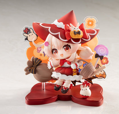 Figurine Klee Twilight Whimsy Chibi Ver. Genshin Impact