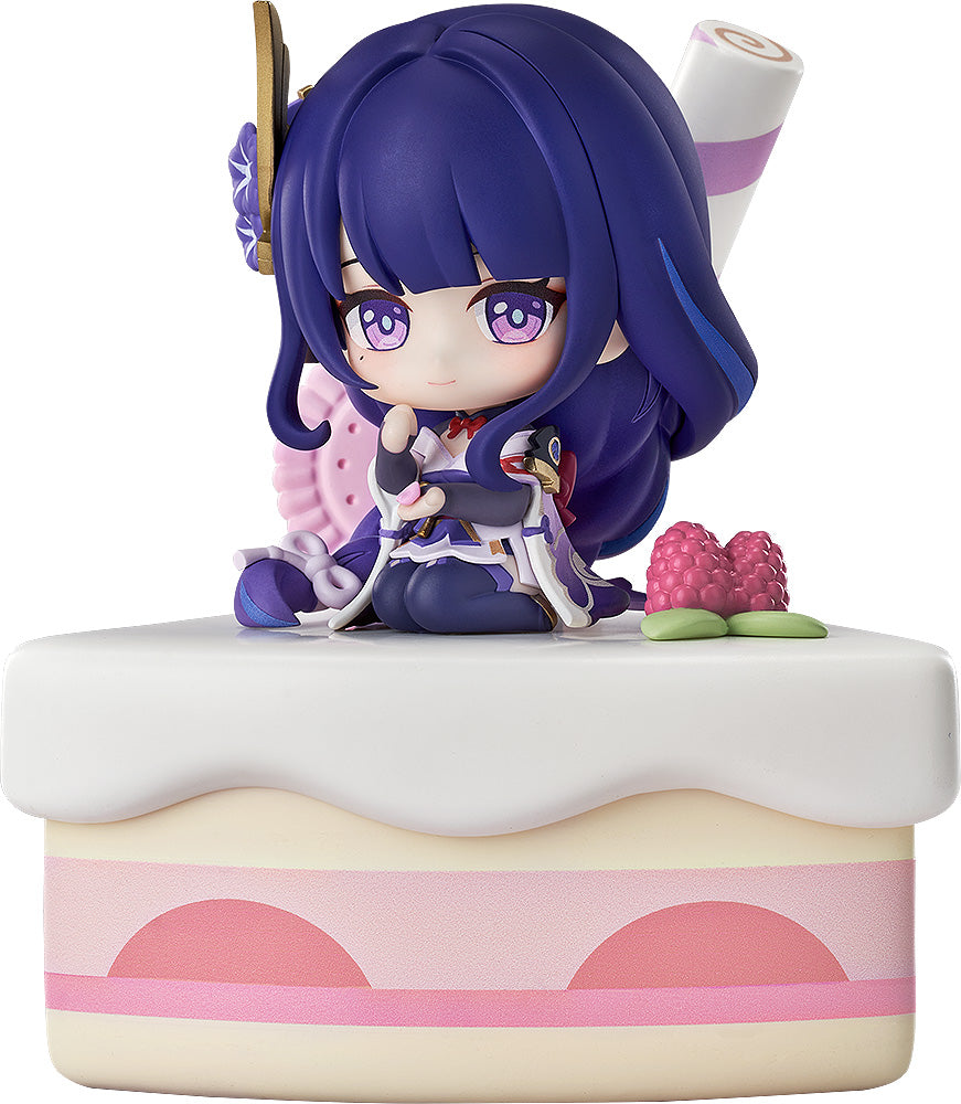 Figurine Genshin Impact Wondrous Travels Ver. Genshin Impact