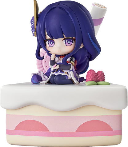 Figurine Genshin Impact Wondrous Travels Ver. Genshin Impact