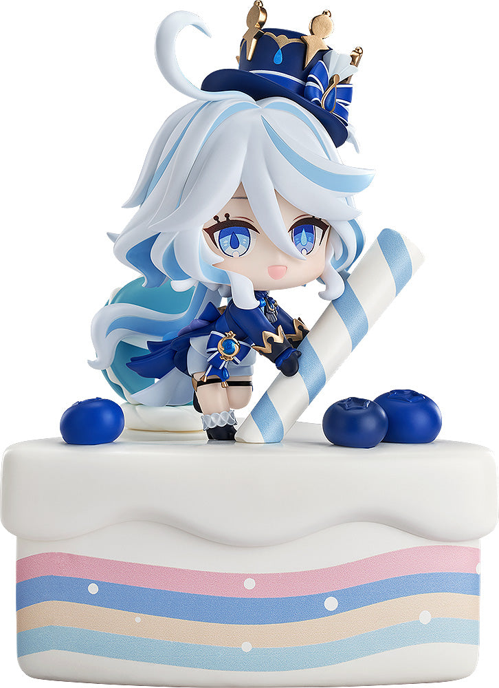 Figurine Genshin Impact Wondrous Travels Ver. Genshin Impact