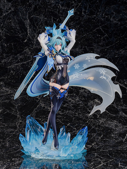 Figurine Eula Wavecrest Waltz Ver. 1/7 Genshin Impact