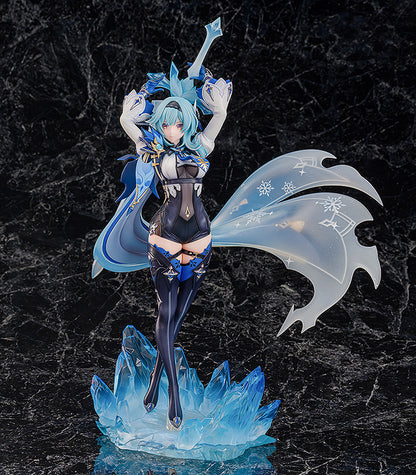 Figurine Eula Wavecrest Waltz Ver. 1/7 Genshin Impact
