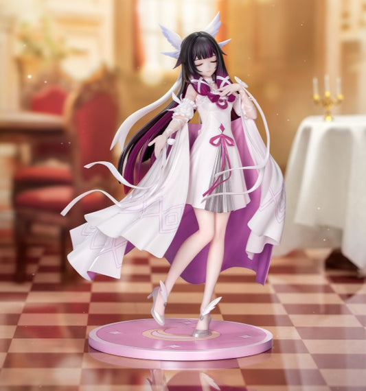 Figurine Columbina Carnival Gathering Ver. 1/8 Genshin Impact