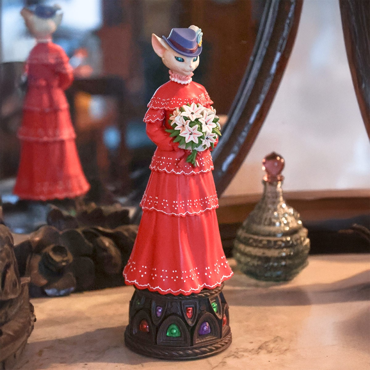 Figurine Louise Whisper of the Heart Ghibli