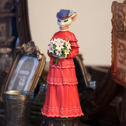 Figurine Louise Whisper of the Heart Ghibli