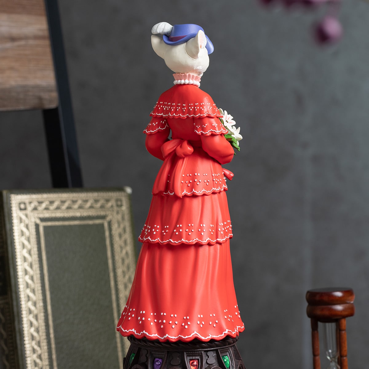 Figurine Louise Whisper of the Heart Ghibli