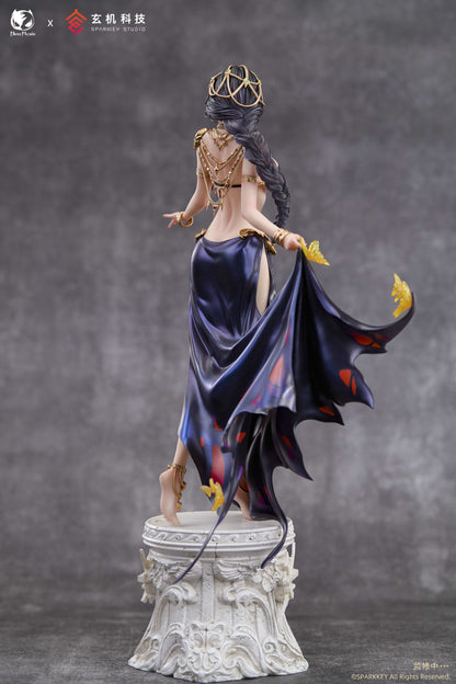 Figurine Princess Aeolian Encouter Ver. Ghost Blade