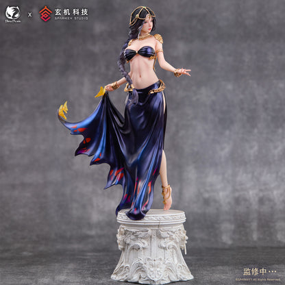 Figurine Princess Aeolian Encouter Ver. Ghost Blade
