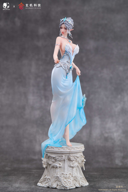 Figurine Princess Yan Encouter Ver. Ghost Blade