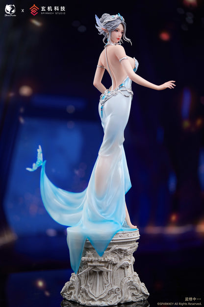 Figurine Princess Yan Encouter Ver. Ghost Blade