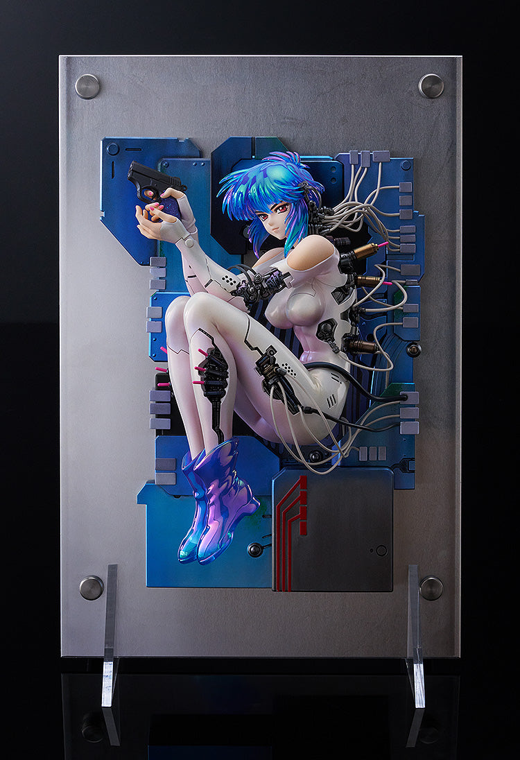 Figurine Motoko Kusanagi 1/7 Ghost in the Shell