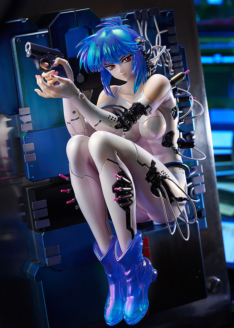 Figurine Motoko Kusanagi 1/7 Ghost in the Shell
