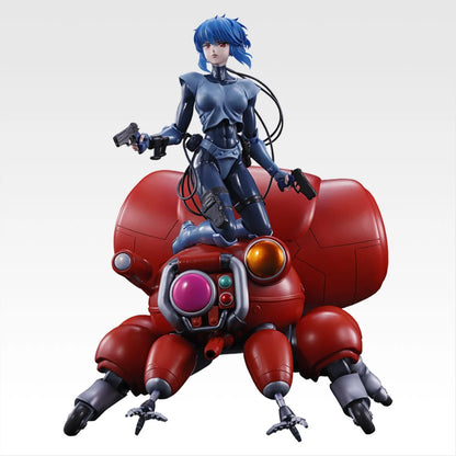 Figurine Motoko Kusanagi (A) Ichiban Kuji Ghost in the Shell
