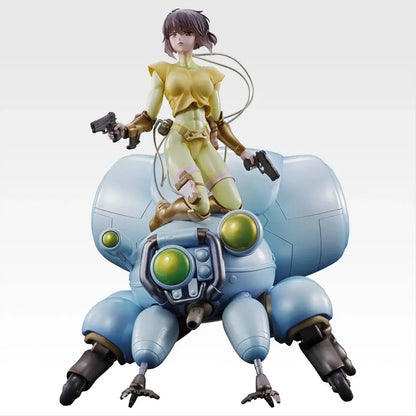 Figurine Motoko Kusanagi (Last One) Ichiban Kuji Ghost in the Shell