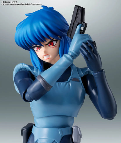 Figurine Motoko Kusanagi S.H. Figuarts Ghost in the Shell