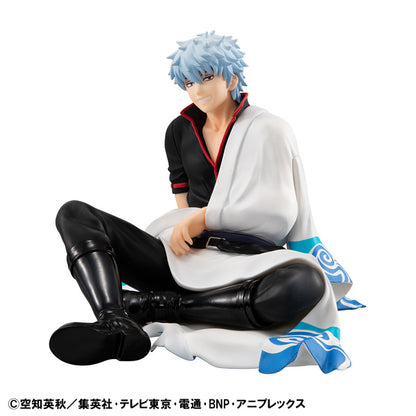 Figurine Gintoki Sakata G.E.M. Series Gintama