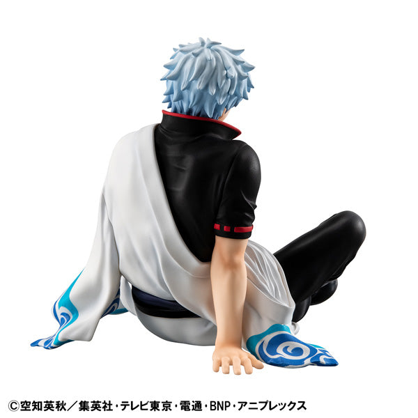 Figurine Gintoki Sakata G.E.M. Series Gintama
