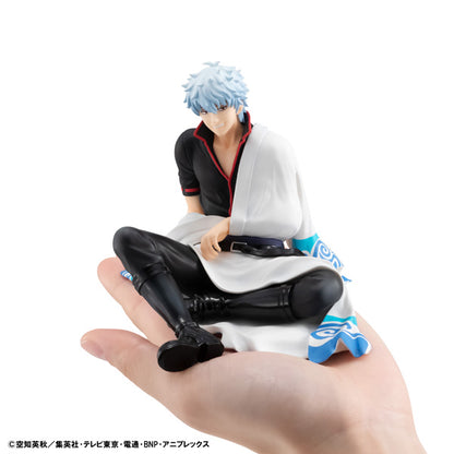 Figurine Gintoki Sakata G.E.M. Series Gintama