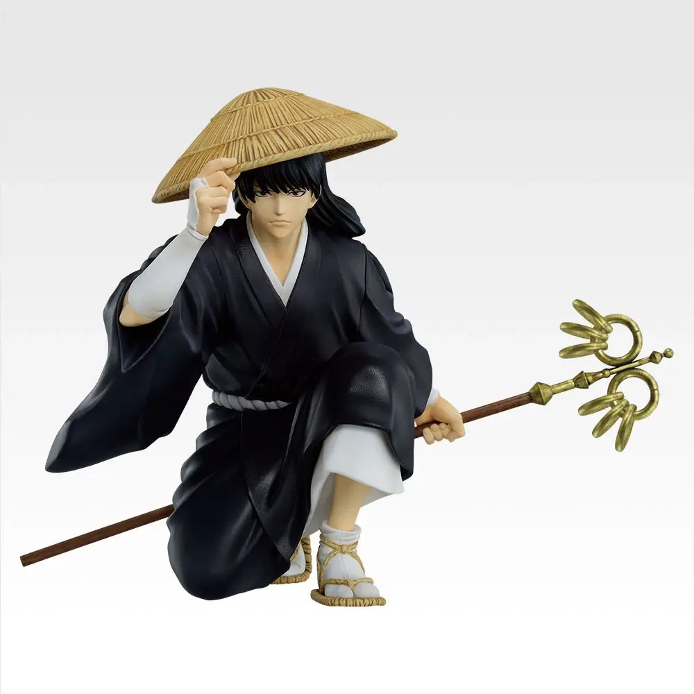 Figurine Katsura Kotaro (B) Ichiban Kuji Gintama 20th Anniversary Hatachi Gathering Vol.02