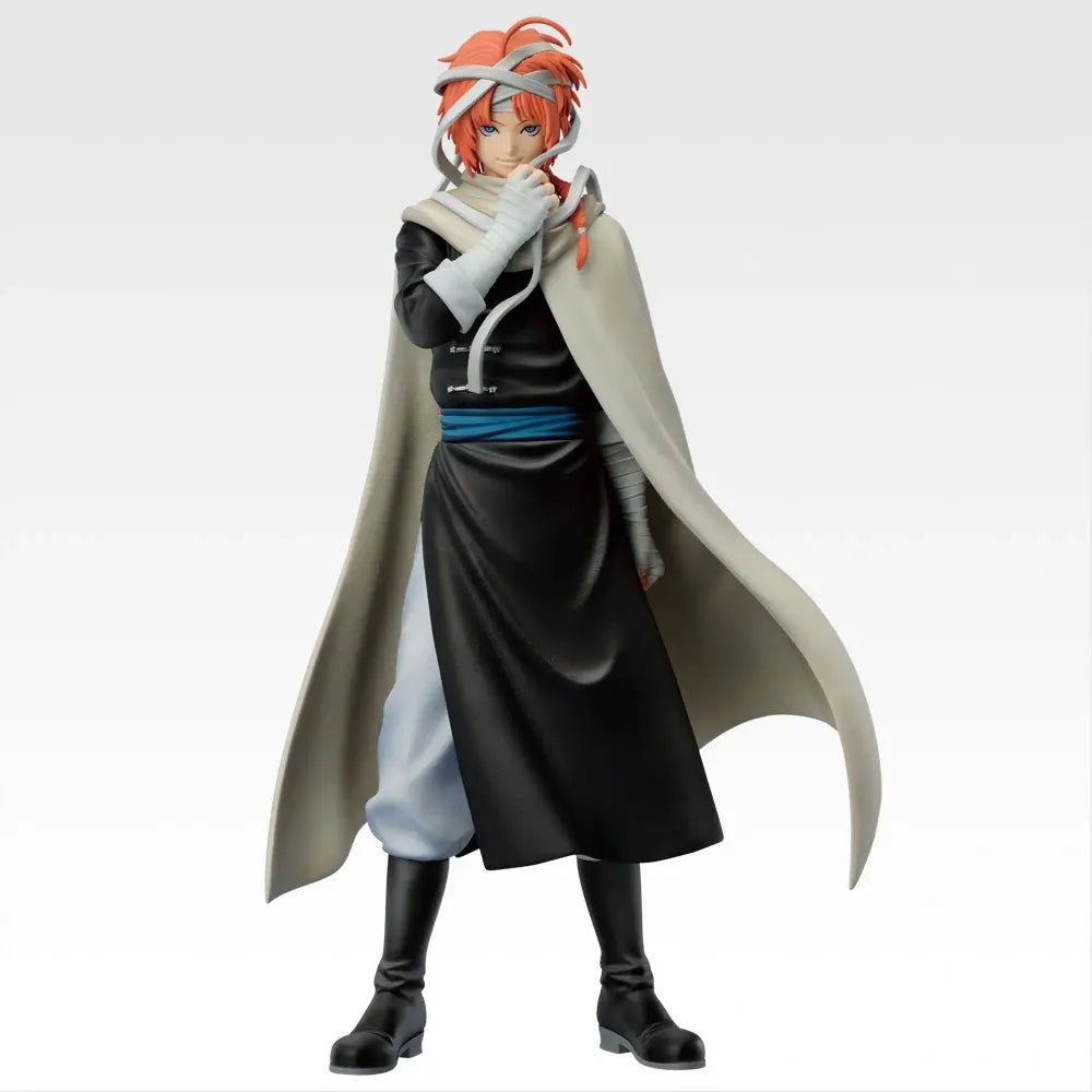 Figurine Kamui (E) Ichiban Kuji Gintama 20th Anniversary Hatachi Gathering Vol.02
