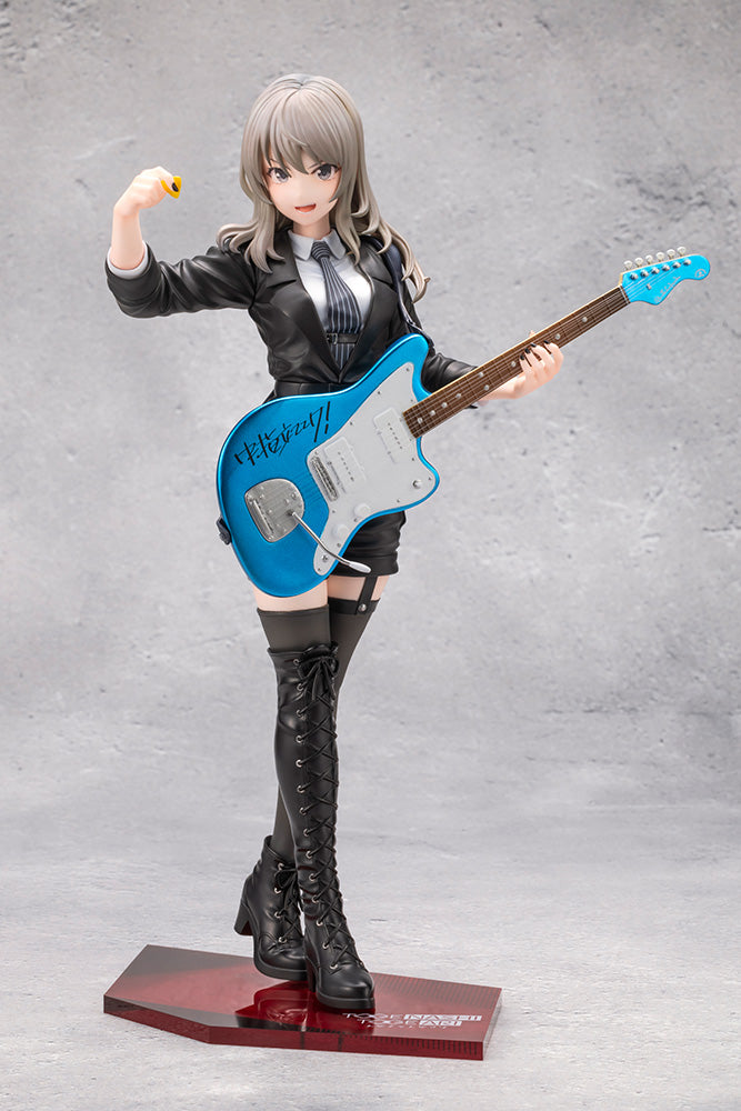 Figurine Kawaragi Momoka 1/7 Girls Band Cry