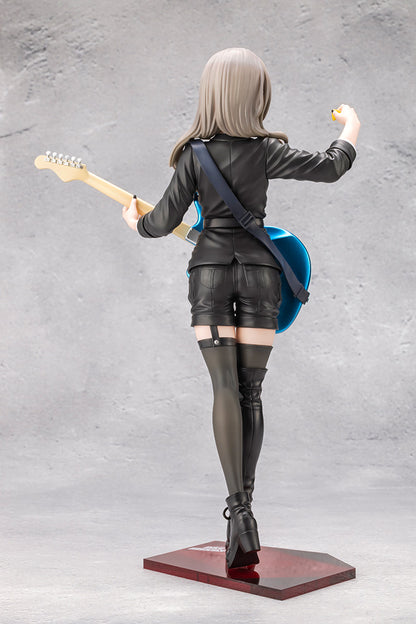 Figurine Kawaragi Momoka 1/7 Girls Band Cry