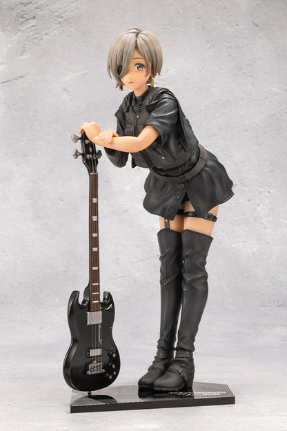 Figurine Rupa 1/7 Girls Band Cry