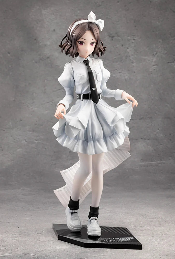 Figurine Tomo Ebizuka 1/7 Girls Band Cry