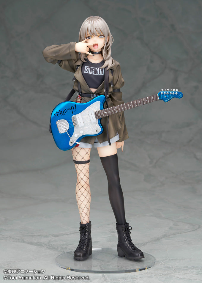 Figurine Kawaragi Momoka Girls Band Cry