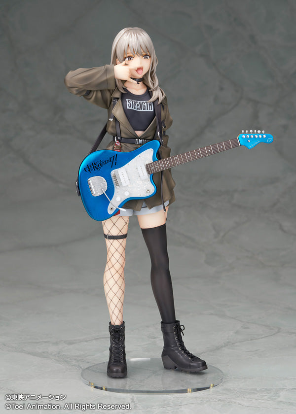 Figurine Kawaragi Momoka Girls Band Cry