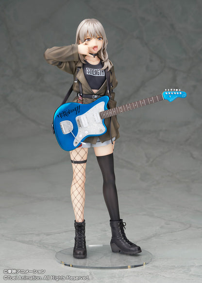 Figurine Kawaragi Momoka Girls Band Cry