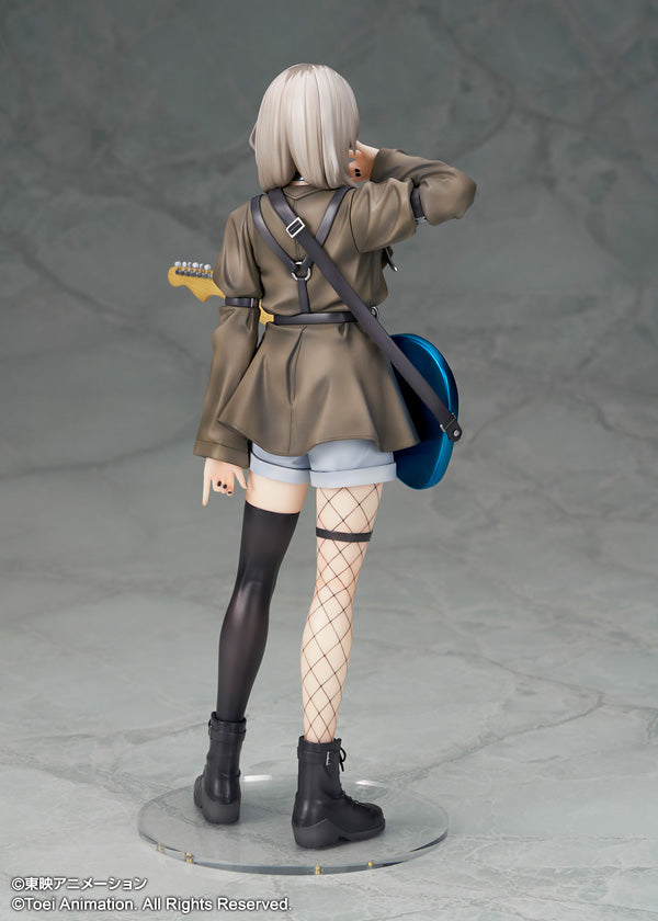Figurine Kawaragi Momoka Girls Band Cry
