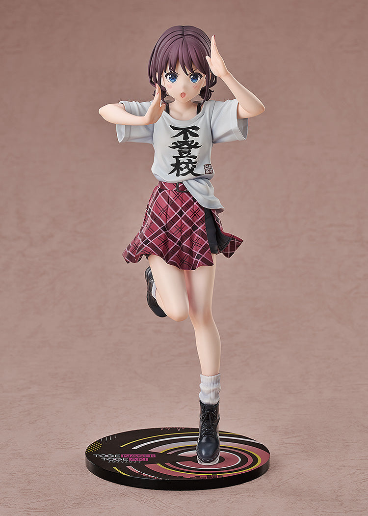 Figurine Iseri Nina Truancy Ver. 1/7 Girls Band Cry