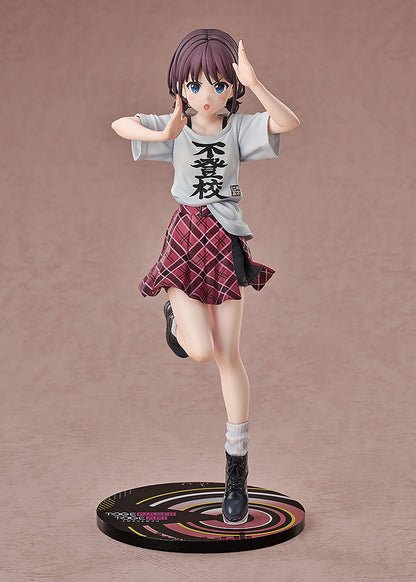 Figurine Iseri Nina Truancy Ver. 1/7 Girls Band Cry