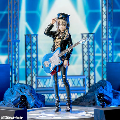 Figurine Kawaragi Momoka XStellar Girls Band Cry