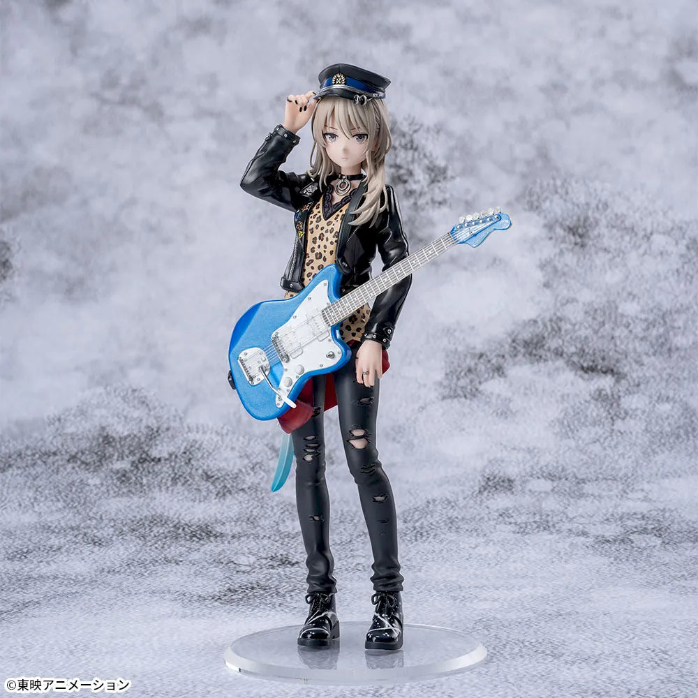 Figurine Kawaragi Momoka XStellar Girls Band Cry
