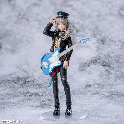 Figurine Kawaragi Momoka XStellar Girls Band Cry