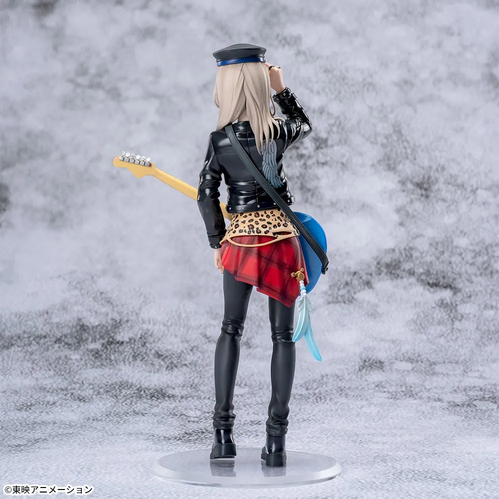 Figurine Kawaragi Momoka XStellar Girls Band Cry