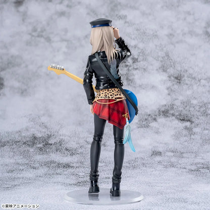 Figurine Kawaragi Momoka XStellar Girls Band Cry