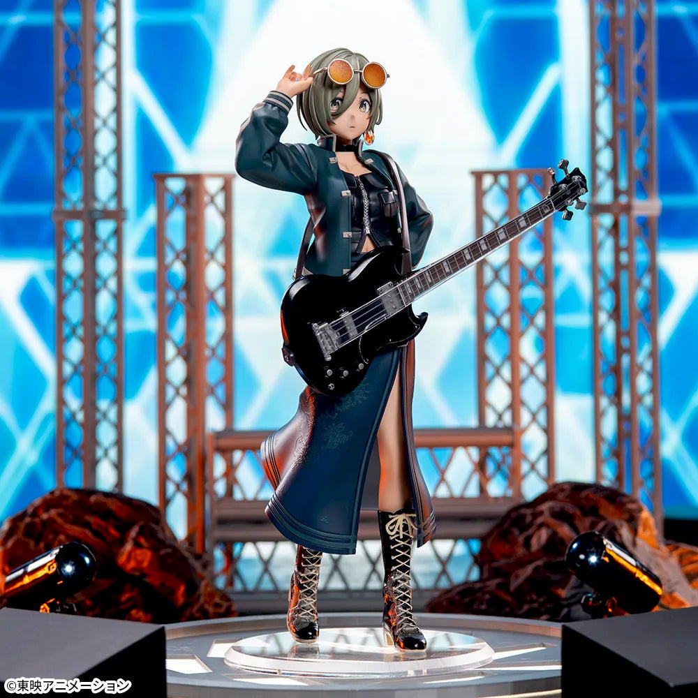 Figurine Rupa XStellar Girls Band Cry