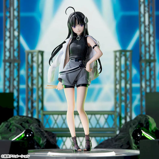Figurine Subaru Awa XStellar Girls Band Cry