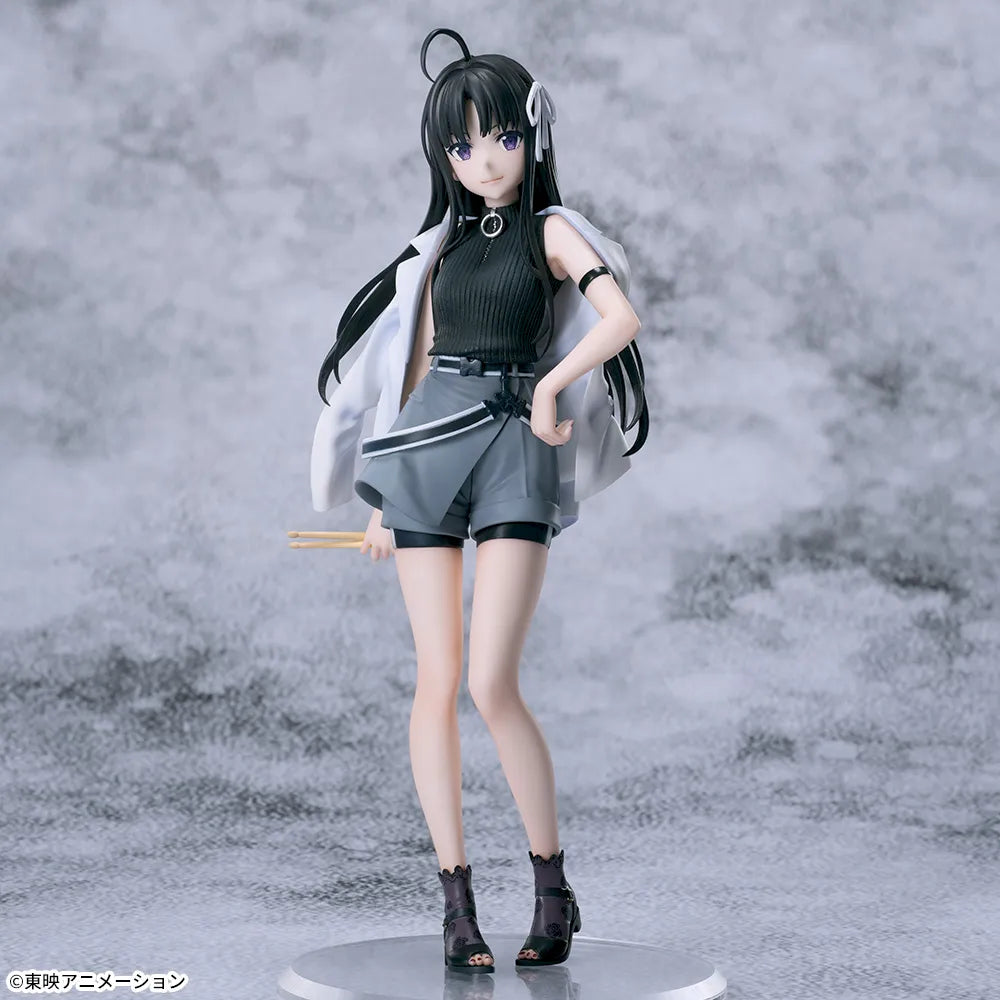 Figurine Subaru Awa XStellar Girls Band Cry