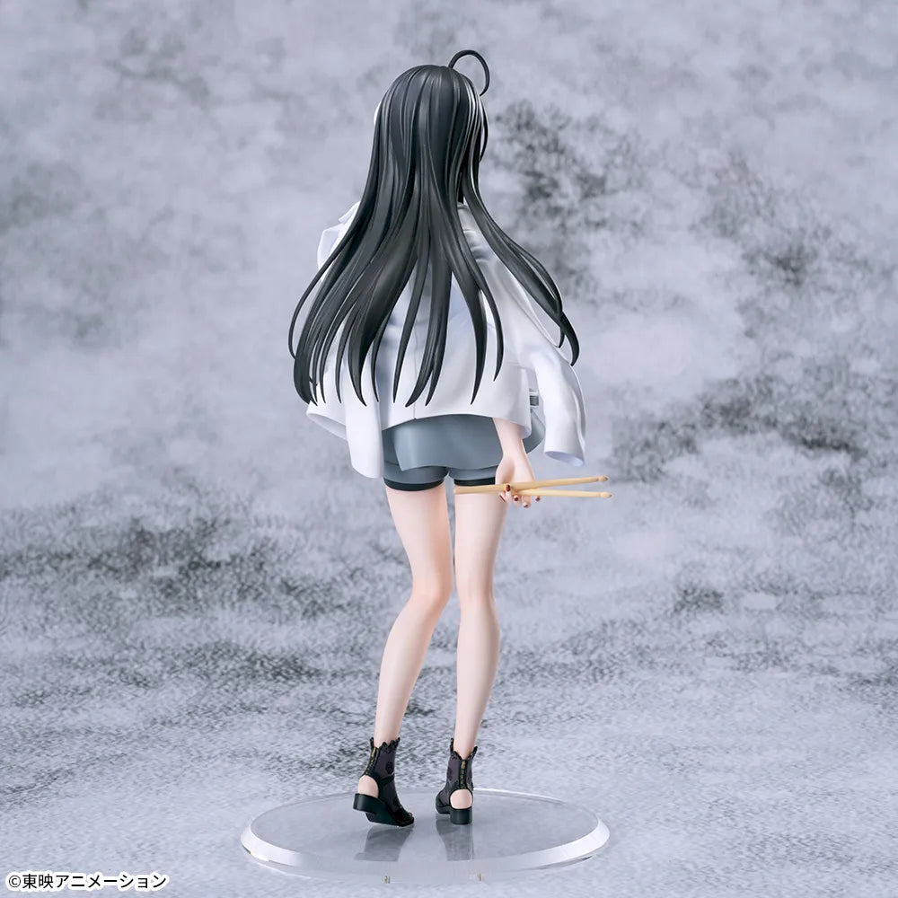 Figurine Subaru Awa XStellar Girls Band Cry